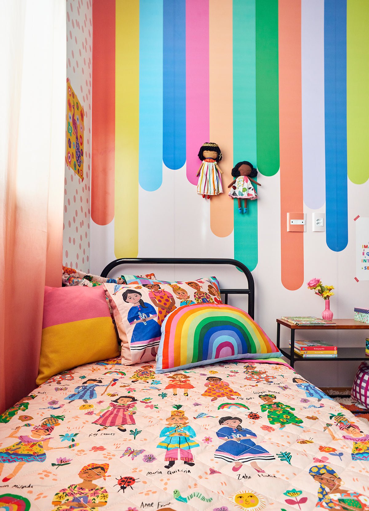 Wall Panel - Ice Cream - MOOUI Barcelona
