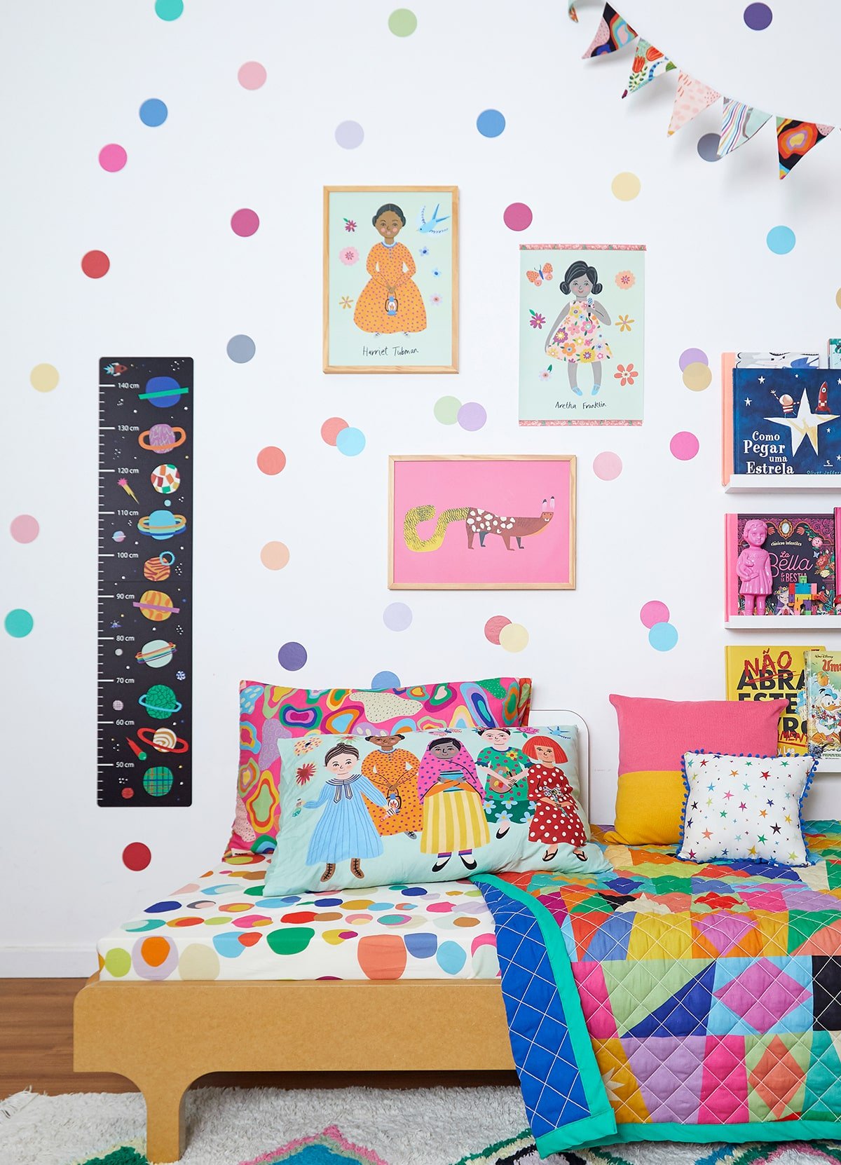 Wall Sticker - MOOUI Barcelona
