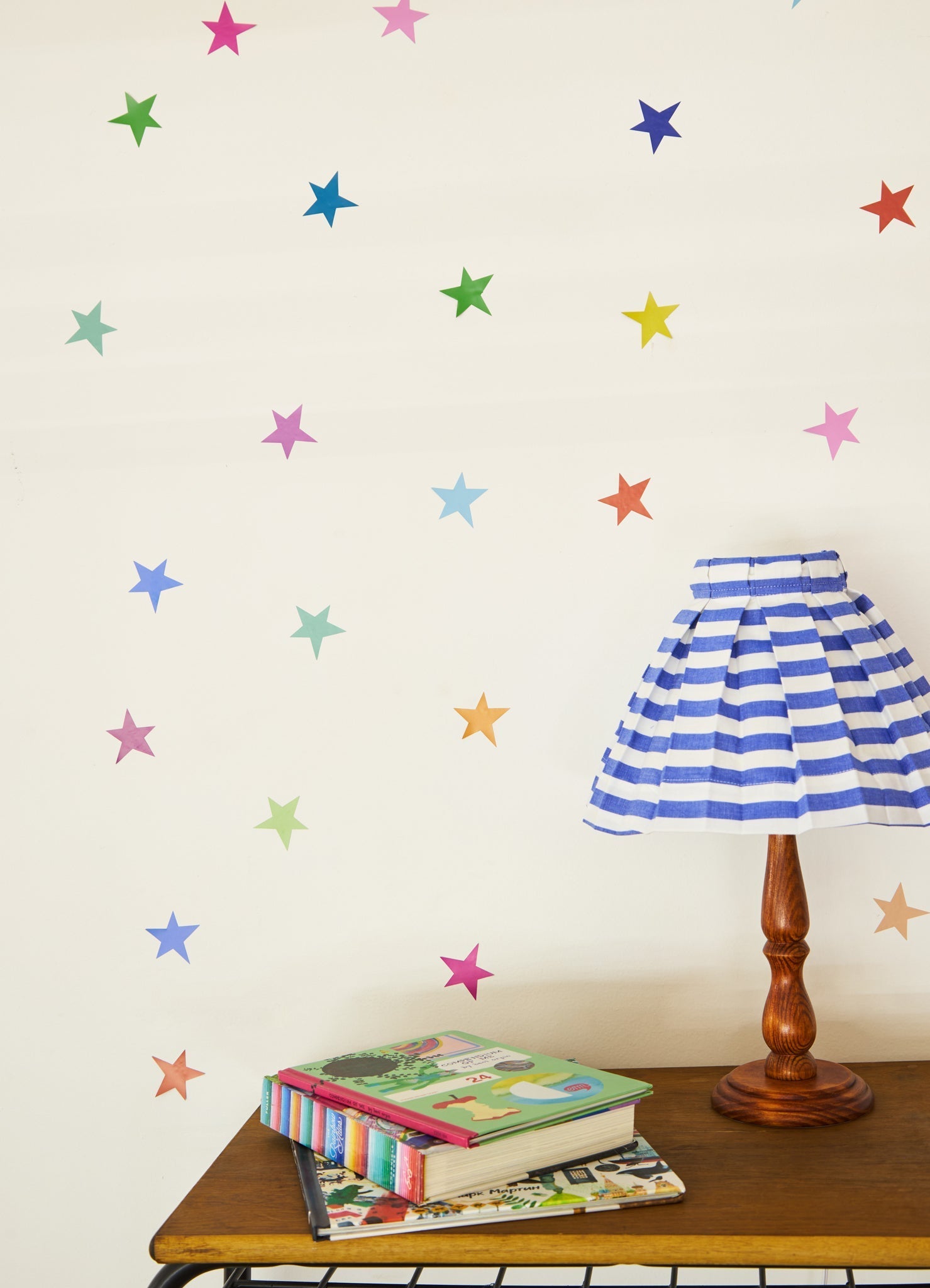 Wall Sticker - Starlit Adventure - MOOUI BRASIL SL