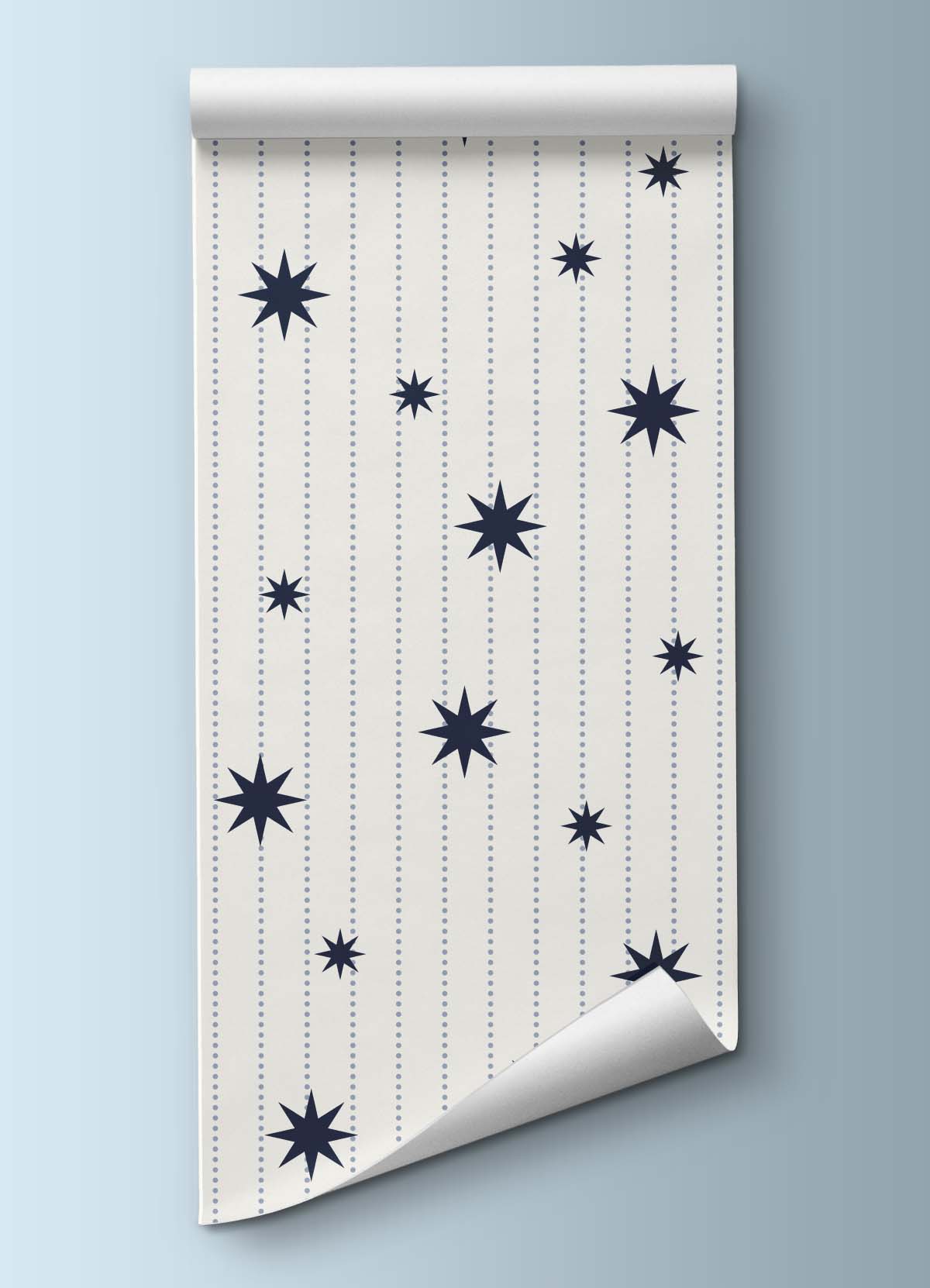 Wallpaper - Counting Stars - MOOUI BRASIL SL