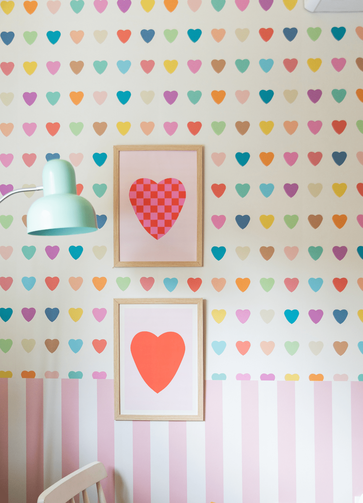 Wallpaper - Love in Bloom - MOOUI BRASIL SL
