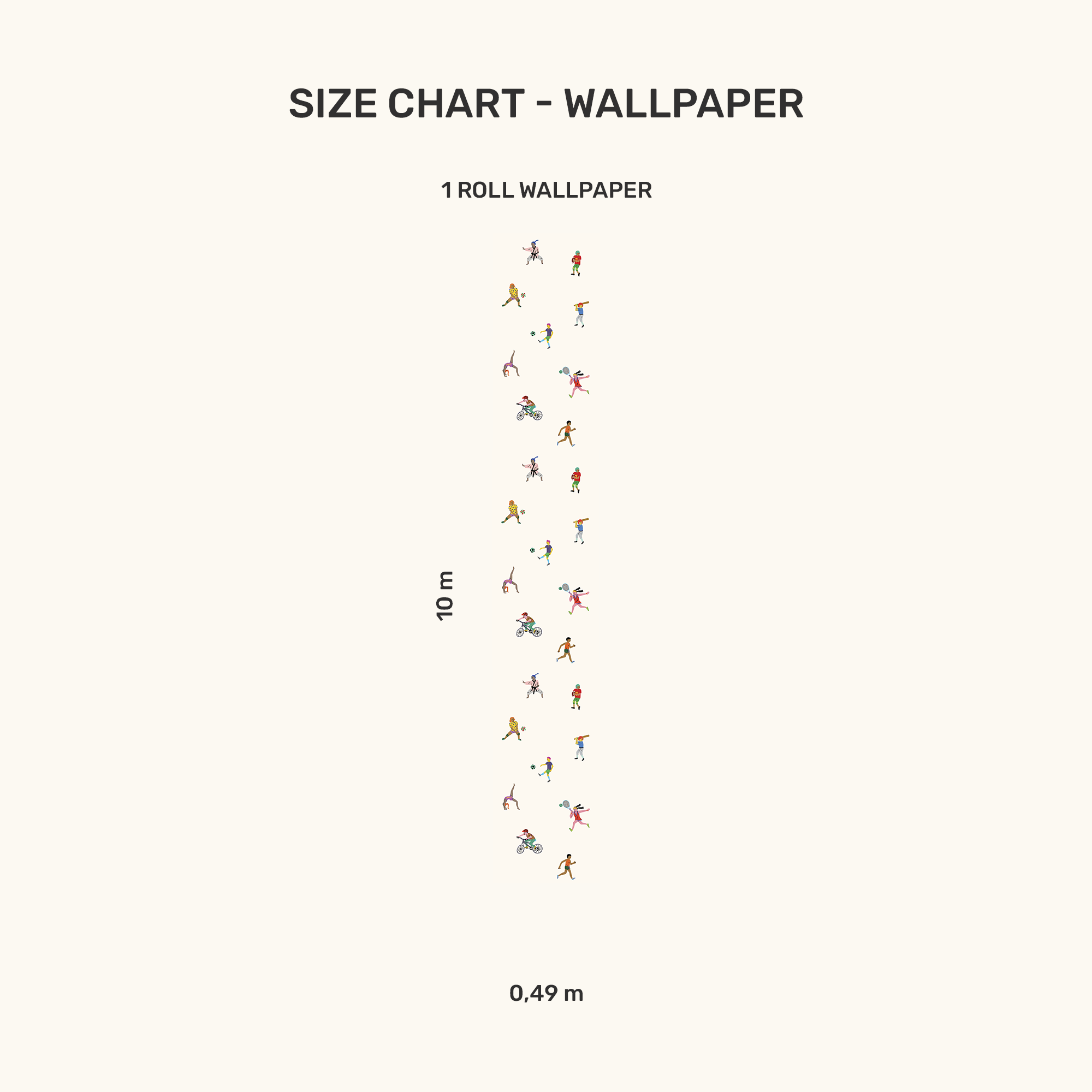 Wallpaper - Sports - MOOUI Barcelona