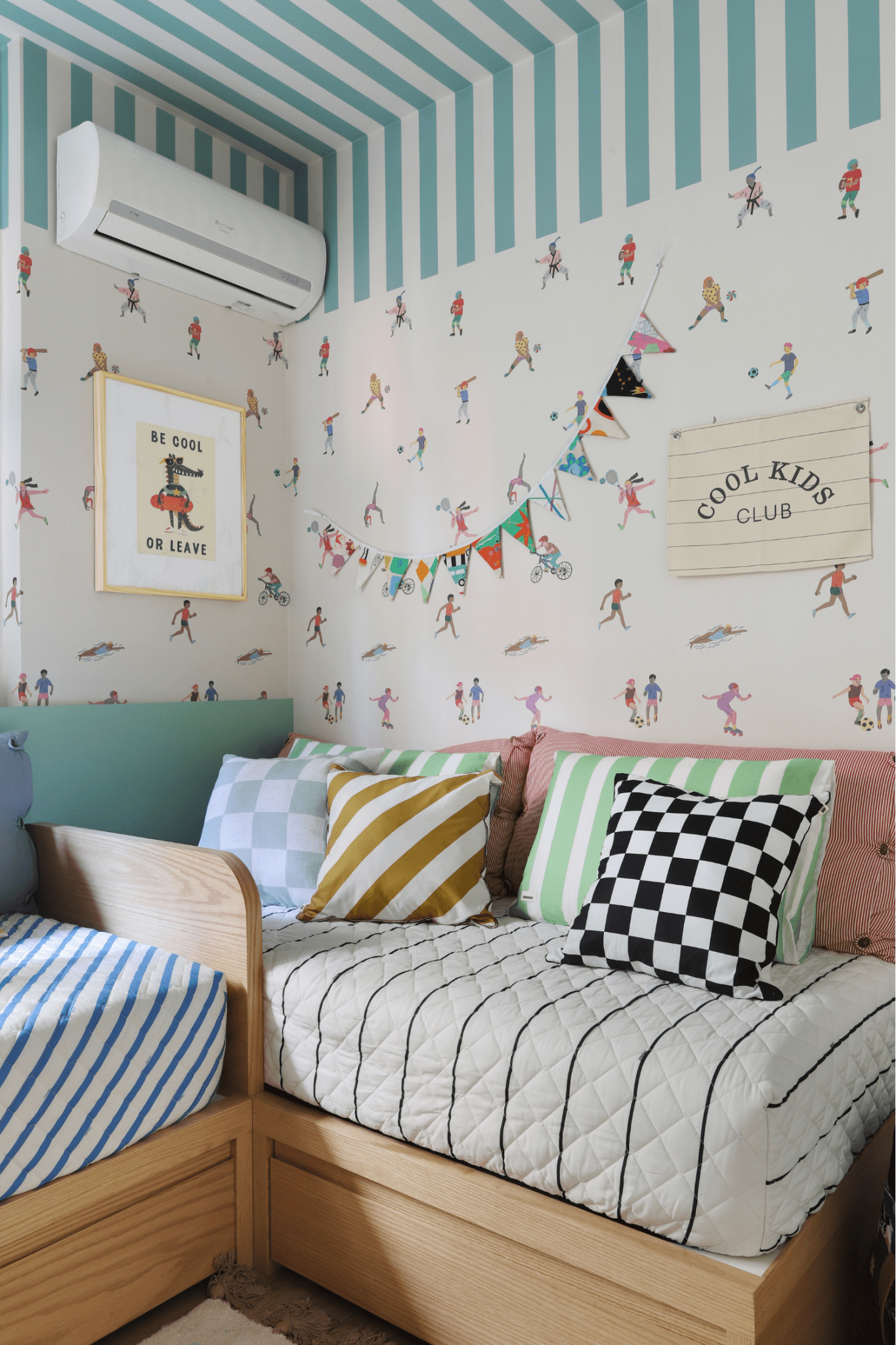 Wallpaper - Sports - MOOUI Barcelona