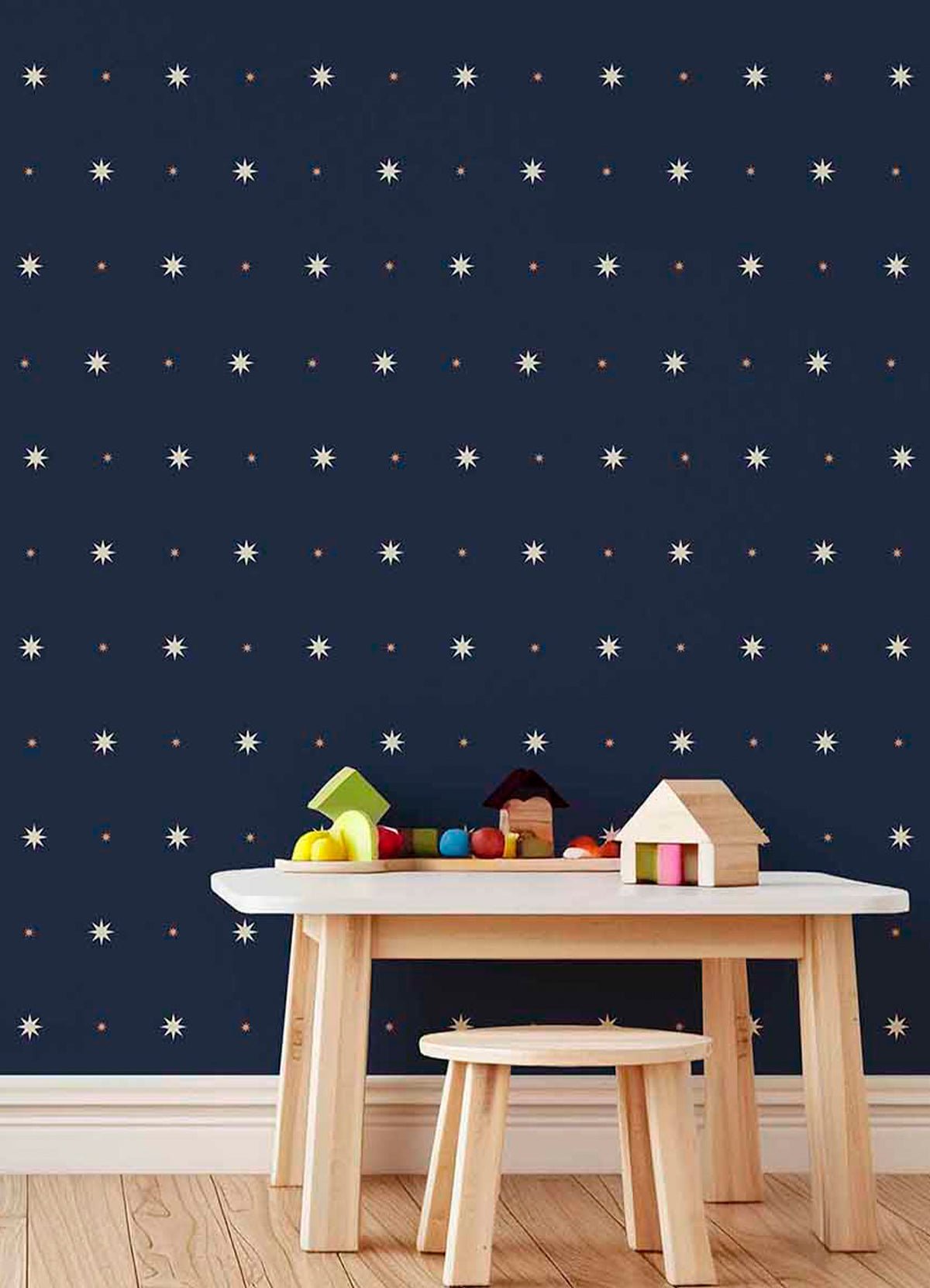 Wallpaper - Stars in the Sky - MOOUI BRASIL SL